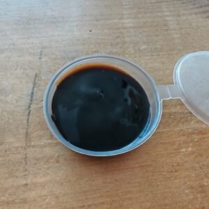 Teriyaki Sauce - 2 oz dip