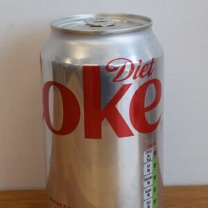 Diet Coke 330ml Can