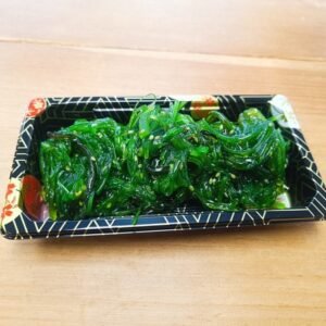 Goma Wakame - Seaweed & Sesame Seeds.