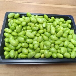 Edamame No Pod (Young Soybeans) Plain