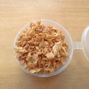 Crispy Onion - 2 oz Pot