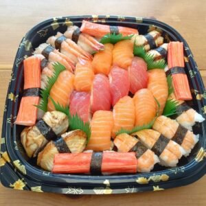Nigiri Lovers Platter 28 Pieces